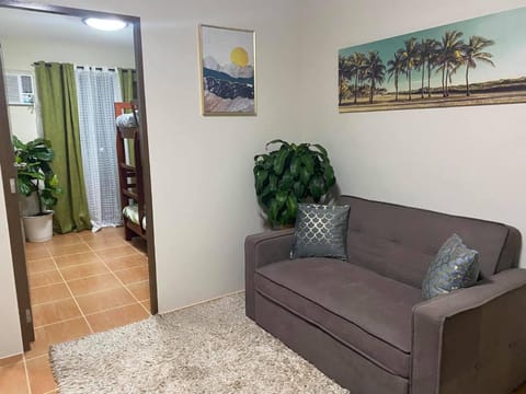 Affordable 2 bedroom condo unit Apartment hotel in Cagayan de Oro