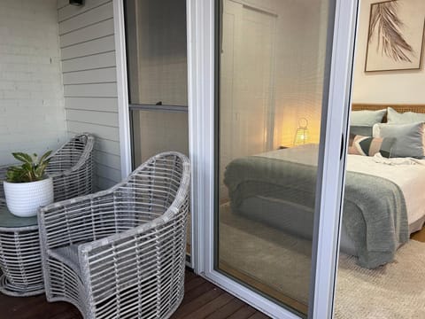 Bluemoon Getaway Apartment in Lake Macquarie