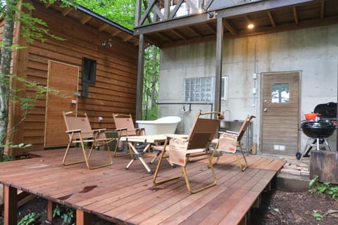 BROWN LOG - Vacation STAY 54364v House in Kanagawa Prefecture