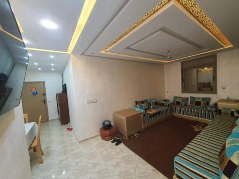 Appartement a loue Copropriété in Agadir