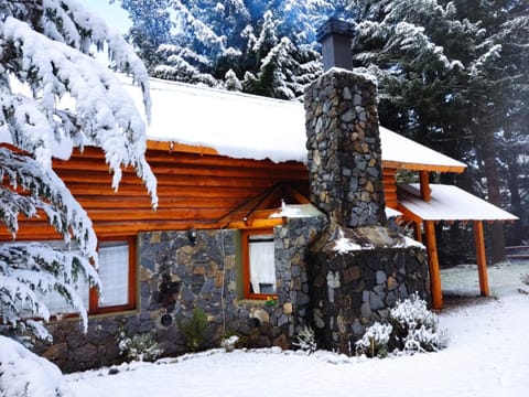 Casa de montaña rumel Chalet in Puerto Manzano