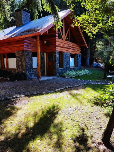 Casa de montaña rumel Chalet in Puerto Manzano