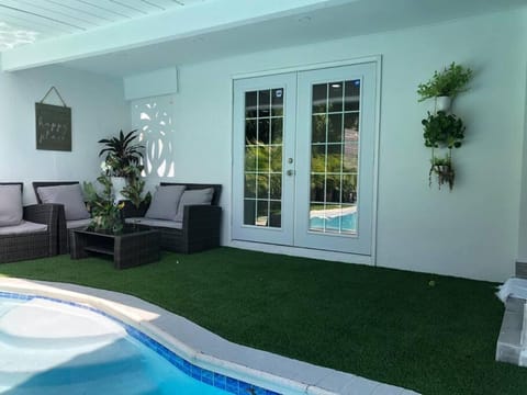 Luxury Vacation House in Miami’s Center! Haus in Coral Gables