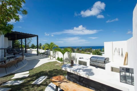 Dunn Dreamin Barbados Villa in Saint James