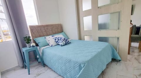 Se renta apartamento hermoso amoblado en Ibague sector picaleña Condo in Ibagué