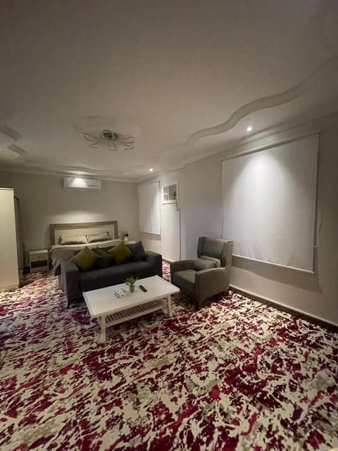 شقق المدينة Apartment in Medina