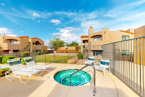 Copper Star #212 Condo in Catalina Foothills