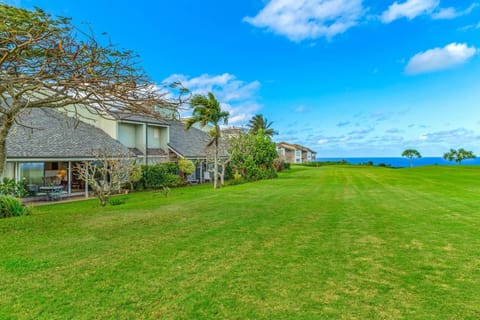 Kamahana 16 - downstairs Apartamento in Princeville