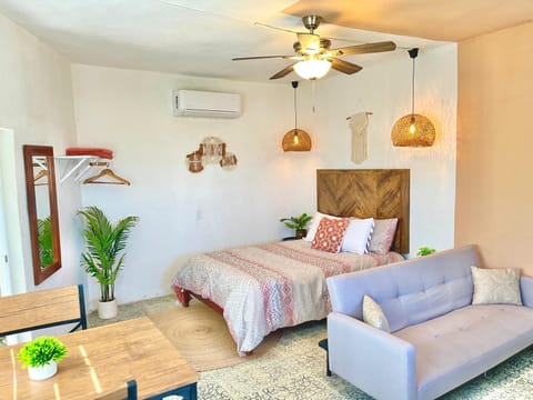 Casa Estrella Azul Wohnung in San Jose del Cabo