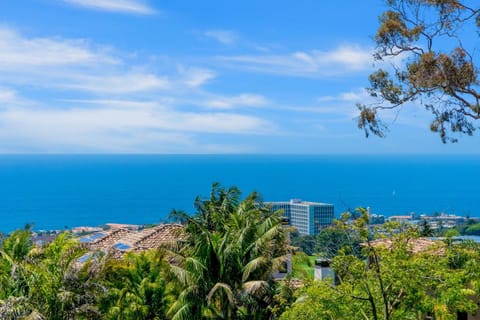 Casa Real House in La Jolla