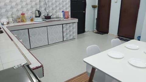 Nuha Suite Homestay Rusila Villa in Terengganu, Malaysia