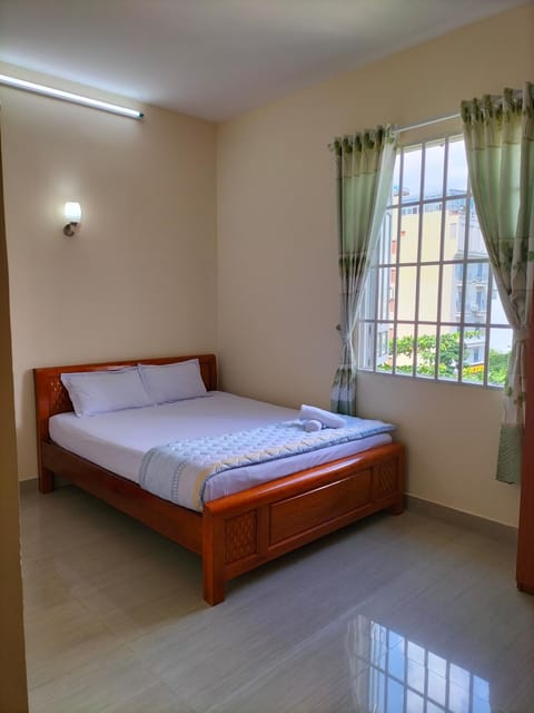 Nhà Nghỉ KHÁNH NGỌC Bed and Breakfast in Vung Tau