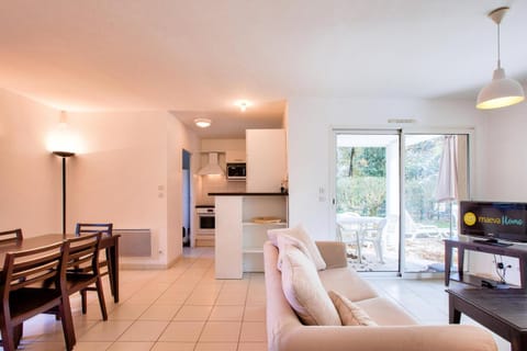 Résidence Villa Marine - maeva Home - Appartement 3 Pièces 6 Personnes - Co 07 Condo in Soulac-sur-Mer