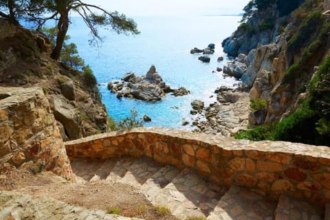 San Jordi Tossa de Mar Bed and Breakfast in Tossa de Mar