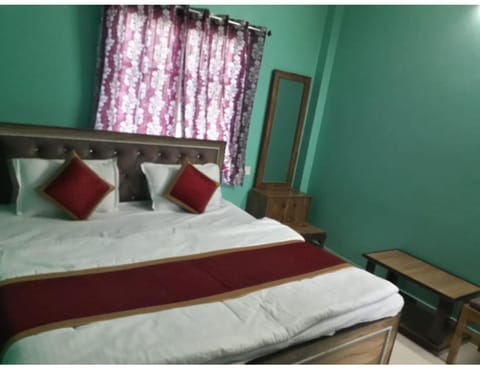 R.K Guest House, Varanasi Vacation rental in Varanasi