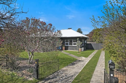 The Alfred, Mittagong House in Mittagong