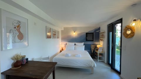 Le Chalet de la Plage Apartment in Sévrier