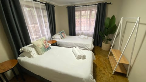 22 on Gordon - previously Annies Self Catering Apartment in Umhlanga