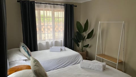 22 on Gordon - previously Annies Self Catering Apartment in Umhlanga