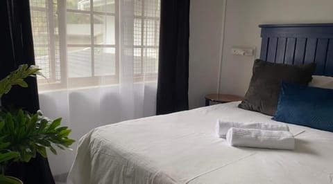 22 on Gordon - previously Annies Self Catering Apartment in Umhlanga