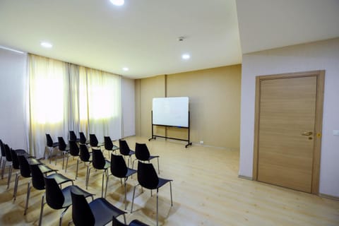 TV and multimedia, Meeting/conference room