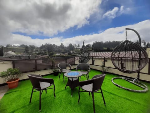 The 643 Holiday Homes Alquiler vacacional in Ooty