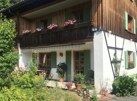 Haus Waldblick House in Salzburgerland