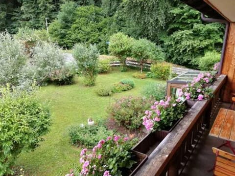 Haus Waldblick House in Salzburgerland