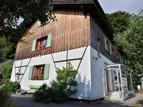Haus Waldblick House in Salzburgerland