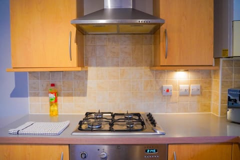 Short Stay at Dartford!!! Apartment in Dartford