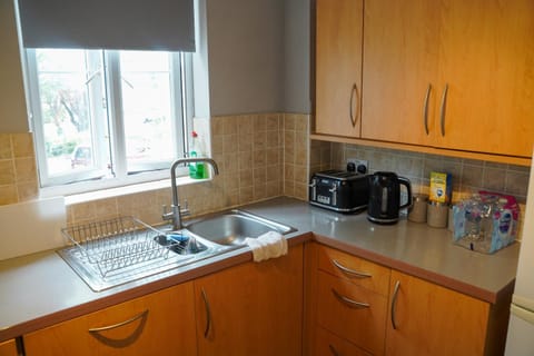 Short Stay at Dartford!!! Apartment in Dartford