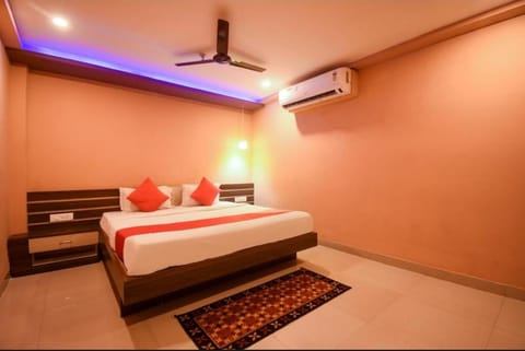 SSJ Premium Hotel in Bhubaneswar