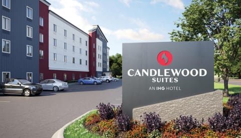 Candlewood Suites Atlanta - Smyrna, an IHG Hotel Hôtel in Smyrna