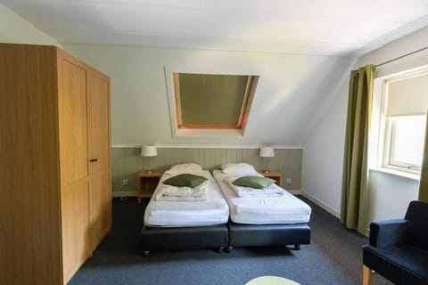 Hoeve Montigny B&B Campeggio /
resort per camper in Giethoorn