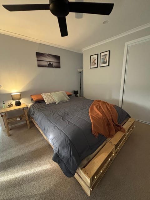 Kima Quarters Bed and Breakfast in Swan Hill