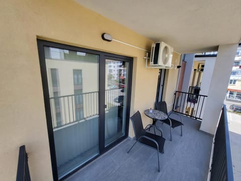 VSA Imob Apartment Condominio in Sibiu
