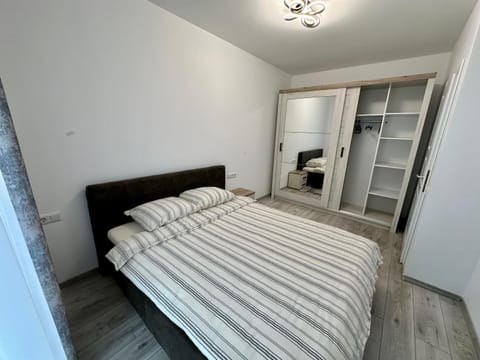 VSA Imob Apartment Condominio in Sibiu