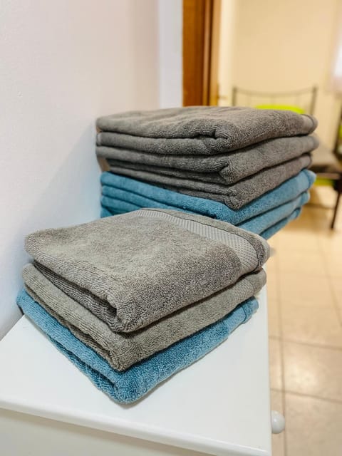 towels