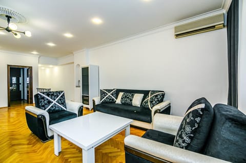Duplex Sea View apartment Condo in Baku