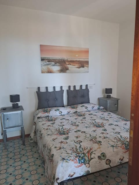 Appartamento Edy Apartamento in Cavo