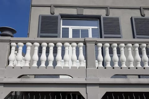 Property building, Balcony/Terrace