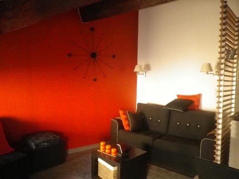 Studio à Poulx Apartment in Nimes