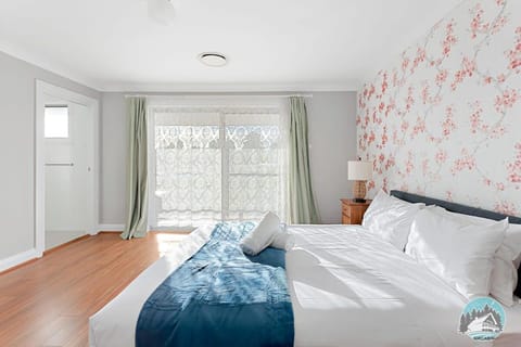 Aircabin - Kellyville - Sydney - 4 Bedrooms House Casa in Sydney