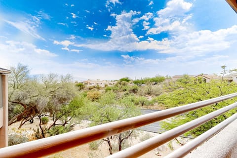 Canyon Oasis- Canyon View #3214 Condo in Catalina Foothills