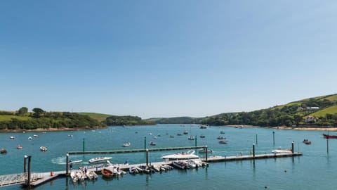 Cook's Boathouse Casa in Salcombe