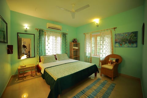 Bella Homestay Kerala Vacation rental in Alappuzha