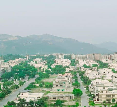 Viceroy Executive Hotel Apartments Islamabad Condominio in Islamabad
