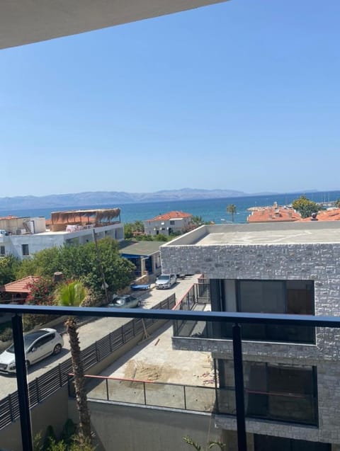 No 22 Residence Apartment hotel in Cesme