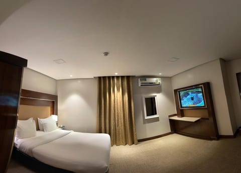 اقامة بلس ميرا هاوس Hotel in Makkah Province