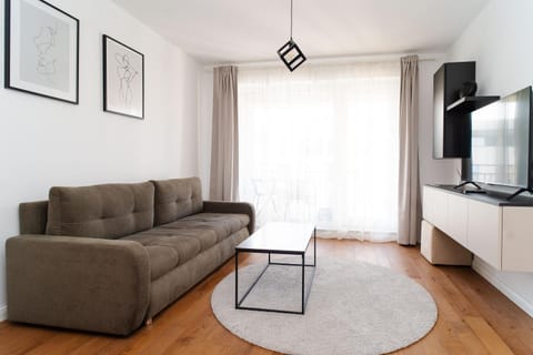 4FriendsCoresiBrasov Y Apartment in Brasov